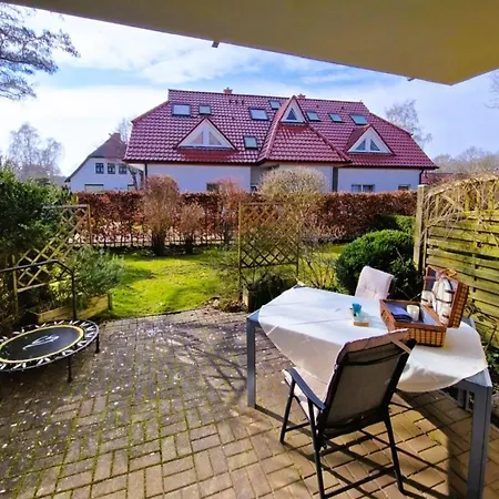 Haus Sonne Whg_3 *